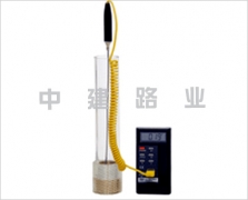 中空玻璃露點儀(干冰式)